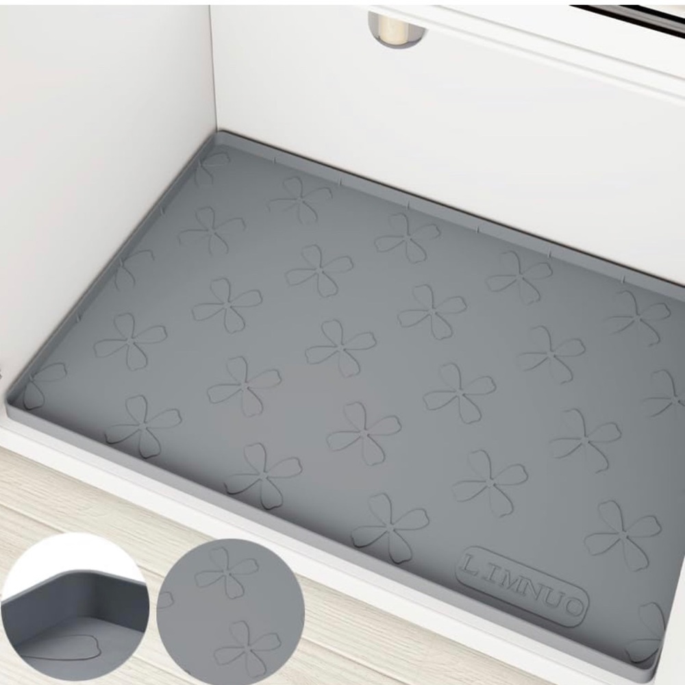 Limnuo Under Sink Mat - Picture 2 of 5